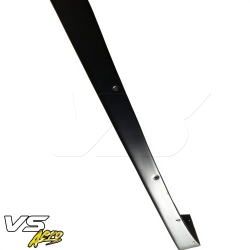 VSaero FRP TKYO Wide Body Front Lip Valance for Mazda RX-7 (FD3S) 1993-1997 image - 12