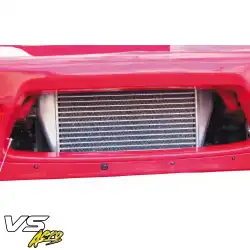 FRP TKYO Wide Body Front Lip Valance > Mazda RX-7 (FD3S) 1993-1997 image - 18