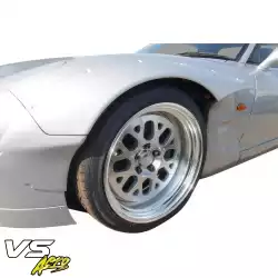 FRP TKYO Wide Body Fender Flares (front) 50mm > Mazda RX-7 (FD3S) 1993-1997 image - 22