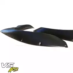 FRP TKYO Wide Body Fender Flares (front) 50mm > Mazda RX-7 (FD3S) 1993-1997 image - 7