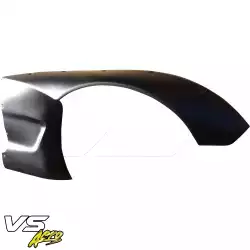 FRP TKYO Wide Body Fender Flares (front) 50mm > Mazda RX-7 (FD3S) 1993-1997 image - 10