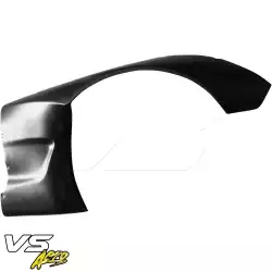 FRP TKYO Wide Body Fender Flares (front) 50mm > Mazda RX-7 (FD3S) 1993-1997 image - 11
