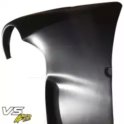 FRP TKYO Wide Body Fender Flares (front) 50mm > Mazda RX-7 (FD3S) 1993-1997 image - 13