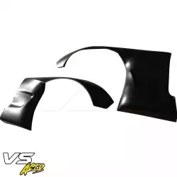 FRP TKYO Wide Body Fender Flares (front) 50mm > Mazda RX-7 (FD3S) 1993-1997 image - 16