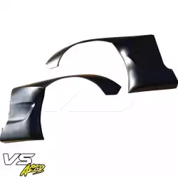 FRP TKYO Wide Body Fender Flares (front) 50mm > Mazda RX-7 (FD3S) 1993-1997 image - 18