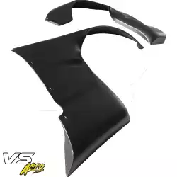 FRP TKYO Wide Body Fender Flares (front) 50mm > Mazda RX-7 (FD3S) 1993-1997 image - 20