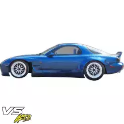 FRP TKYO Wide Body Side Skirts > Mazda RX-7 (FD3S) 1993-1997 image - 21
