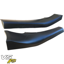 VSaero FRP TKYO Wide Body Side Skirts for Mazda RX-7 (FD3S) 1993-1997 image - 6