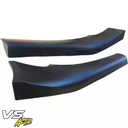 FRP TKYO Wide Body Side Skirts > Mazda RX-7 (FD3S) 1993-1997 image - 6