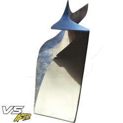 VSaero FRP TKYO Wide Body Side Skirts for Mazda RX-7 (FD3S) 1993-1997 image - 7