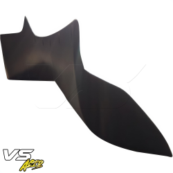 VSaero FRP TKYO Wide Body Side Skirts for Mazda RX-7 (FD3S) 1993-1997 image - 8