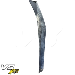 VSaero FRP TKYO Wide Body Side Skirts for Mazda RX-7 (FD3S) 1993-1997 image - 10