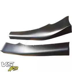 FRP TKYO Wide Body Side Skirts > Mazda RX-7 (FD3S) 1993-1997 image - 11