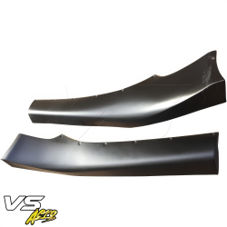 VSaero FRP TKYO Wide Body Side Skirts for Mazda RX-7 (FD3S) 1993-1997 image - 12