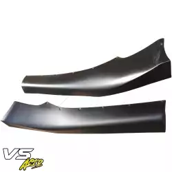 FRP TKYO Wide Body Side Skirts > Mazda RX-7 (FD3S) 1993-1997 image - 12
