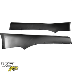 VSaero FRP TKYO Wide Body Side Skirts for Mazda RX-7 (FD3S) 1993-1997 image - 13