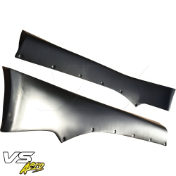 VSaero FRP TKYO Wide Body Side Skirts for Mazda RX-7 (FD3S) 1993-1997 image - 14