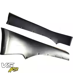 FRP TKYO Wide Body Side Skirts > Mazda RX-7 (FD3S) 1993-1997 image - 14