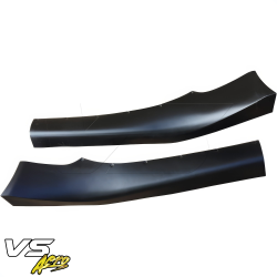 VSaero FRP TKYO Wide Body Side Skirts for Mazda RX-7 (FD3S) 1993-1997 image - 15