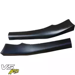 FRP TKYO Wide Body Side Skirts > Mazda RX-7 (FD3S) 1993-1997 image - 15