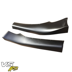 VSaero FRP TKYO Wide Body Side Skirts for Mazda RX-7 (FD3S) 1993-1997 image - 17