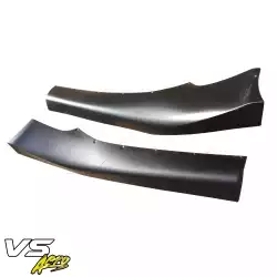 FRP TKYO Wide Body Side Skirts > Mazda RX-7 (FD3S) 1993-1997 image - 17