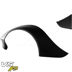 VSaero FRP TKYO Wide Body Fender Flares (rear) 100mm for Mazda RX-7 (FD3S) 1993-1997 image - 7