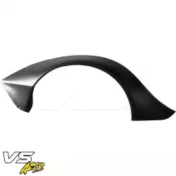 FRP TKYO Wide Body Fender Flares (rear) 100mm > Mazda RX-7 (FD3S) 1993-1997 image - 8