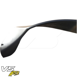 VSaero FRP TKYO Wide Body Fender Flares (rear) 100mm for Mazda RX-7 (FD3S) 1993-1997 image - 9
