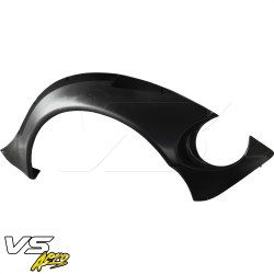 VSaero FRP TKYO Wide Body Fender Flares (rear) 100mm for Mazda RX-7 (FD3S) 1993-1997 image - 10