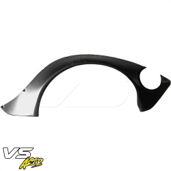 VSaero FRP TKYO Wide Body Fender Flares (rear) 100mm for Mazda RX-7 (FD3S) 1993-1997 image - 12