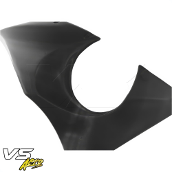 VSaero FRP TKYO Wide Body Fender Flares (rear) 100mm for Mazda RX-7 (FD3S) 1993-1997 image - 15