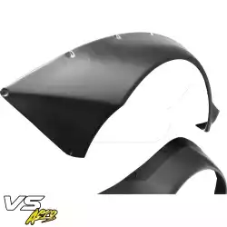 FRP TKYO Wide Body Fender Flares (rear) 100mm > Mazda RX-7 (FD3S) 1993-1997 image - 19