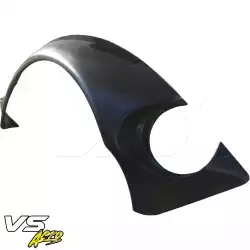 FRP TKYO Wide Body Fender Flares (rear) 100mm > Mazda RX-7 (FD3S) 1993-1997 image - 21