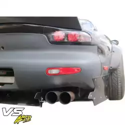 Plastic TKYO Diffuser > Mazda RX-7 (FD3S) 1993-1997 image - 28