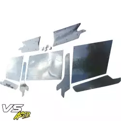 Plastic TKYO Diffuser > Mazda RX-7 (FD3S) 1993-1997 image - 9