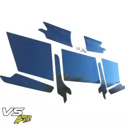 Plastic TKYO Diffuser > Mazda RX-7 (FD3S) 1993-1997 image - 10