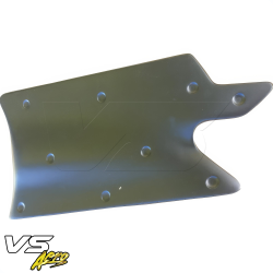 VSaero Plastic TKYO Diffuser for Mazda RX-7 (FD3S) 1993-1997 image - 12
