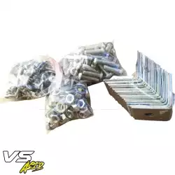 Plastic TKYO Diffuser > Mazda RX-7 (FD3S) 1993-1997 image - 13