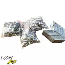 Plastic TKYO Diffuser > Mazda RX-7 (FD3S) 1993-1997 image - 14