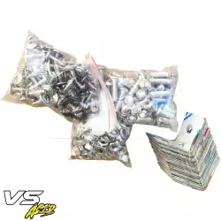 Plastic TKYO Diffuser > Mazda RX-7 (FD3S) 1993-1997 image - 15