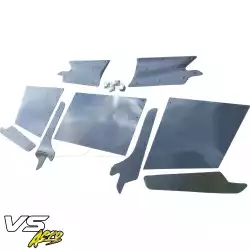 Plastic TKYO Diffuser > Mazda RX-7 (FD3S) 1993-1997 image - 16