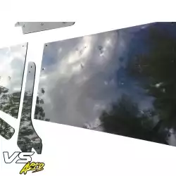 Plastic TKYO Diffuser > Mazda RX-7 (FD3S) 1993-1997 image - 18