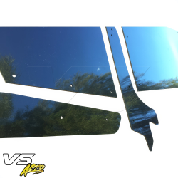 VSaero Plastic TKYO Diffuser for Mazda RX-7 (FD3S) 1993-1997 image - 19