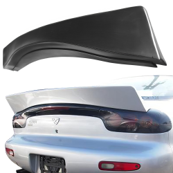 VSaero FRP TKYO Trunk Spoiler Wing for Mazda RX-7 (FD3S) 1993-1997 image - 24