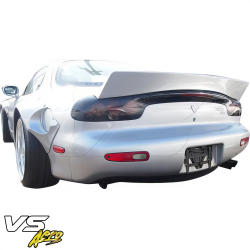 VSaero FRP TKYO Trunk Spoiler Wing for Mazda RX-7 (FD3S) 1993-1997 image - 25