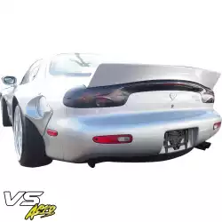 FRP TKYO Trunk Spoiler Wing > Mazda RX-7 (FD3S) 1993-1997 image - 25