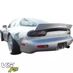 FRP TKYO Trunk Spoiler Wing > Mazda RX-7 (FD3S) 1993-1997 image - 26