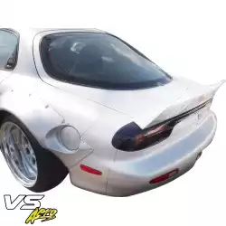FRP TKYO Trunk Spoiler Wing > Mazda RX-7 (FD3S) 1993-1997 image - 28