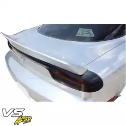 FRP TKYO Trunk Spoiler Wing > Mazda RX-7 (FD3S) 1993-1997 image - 30